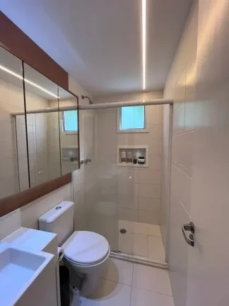 Imagem Apartamento Barra Funda - 88M², 2 Dorms, 2 Suítes, 2 Vagas Demarcadas, Piscina, Churrasqueira, Academia.