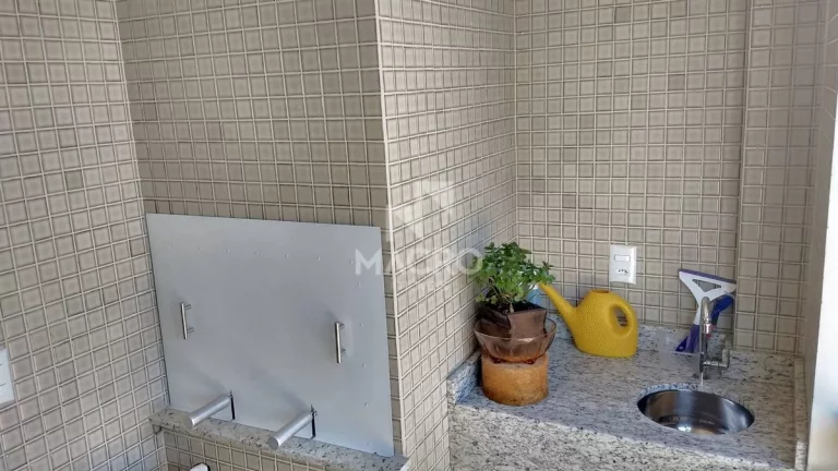 Imagem Apartamento | Czerniewicz | 3 quartos (1 suíte) | 99m²