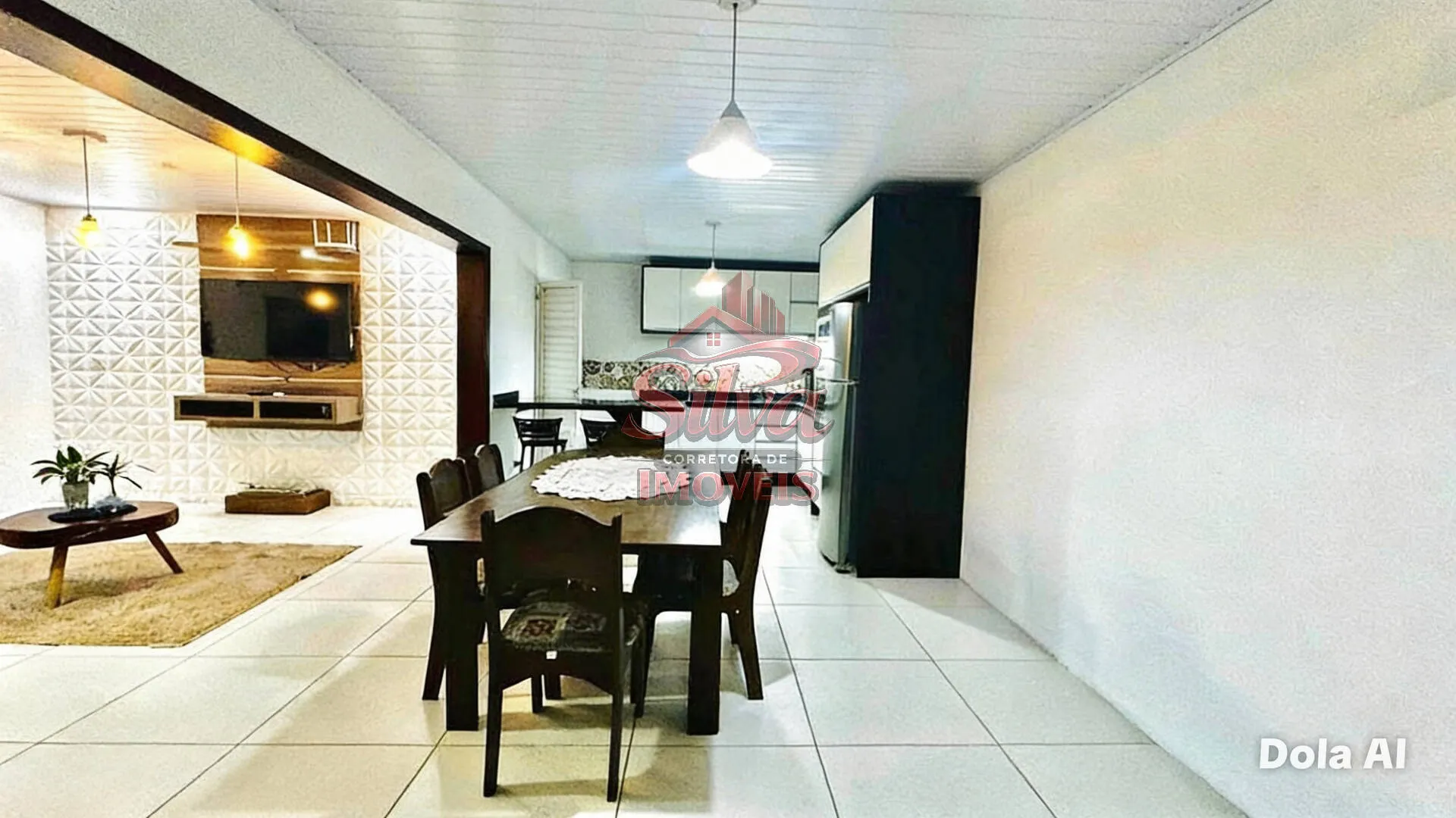 Imagem C781 | Casa com piscina à venda no Nordeste em Imbé RS