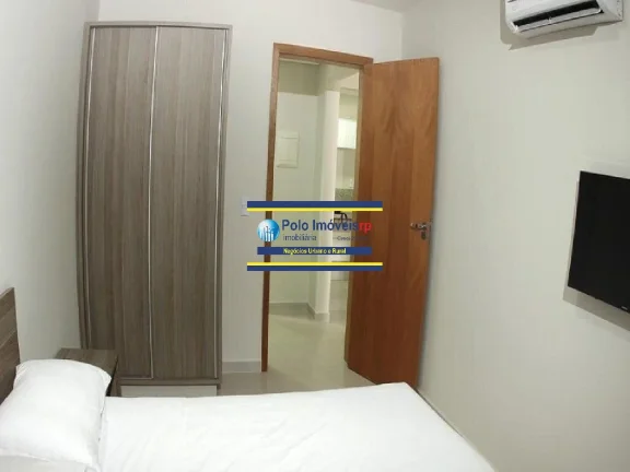 Imagem APARTAMENTO COM 1 DORMITÓRIO À VENDA, 33 M² POR R$ 45.000 valor da Quota - DO TURISTA - CALDAS NOVAS/GO
