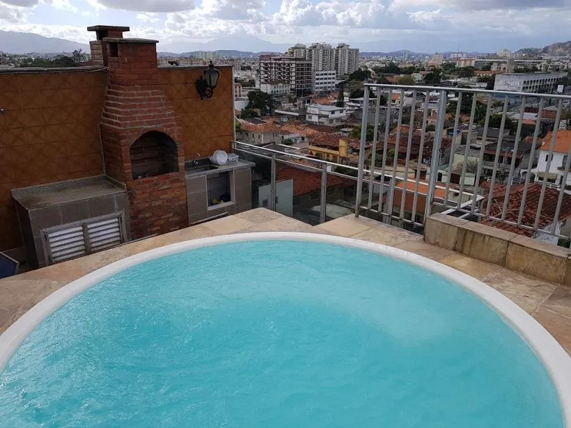 Imagem Apartamento à venda no bairro Praça Seca em Rio de Janeiro/RJ