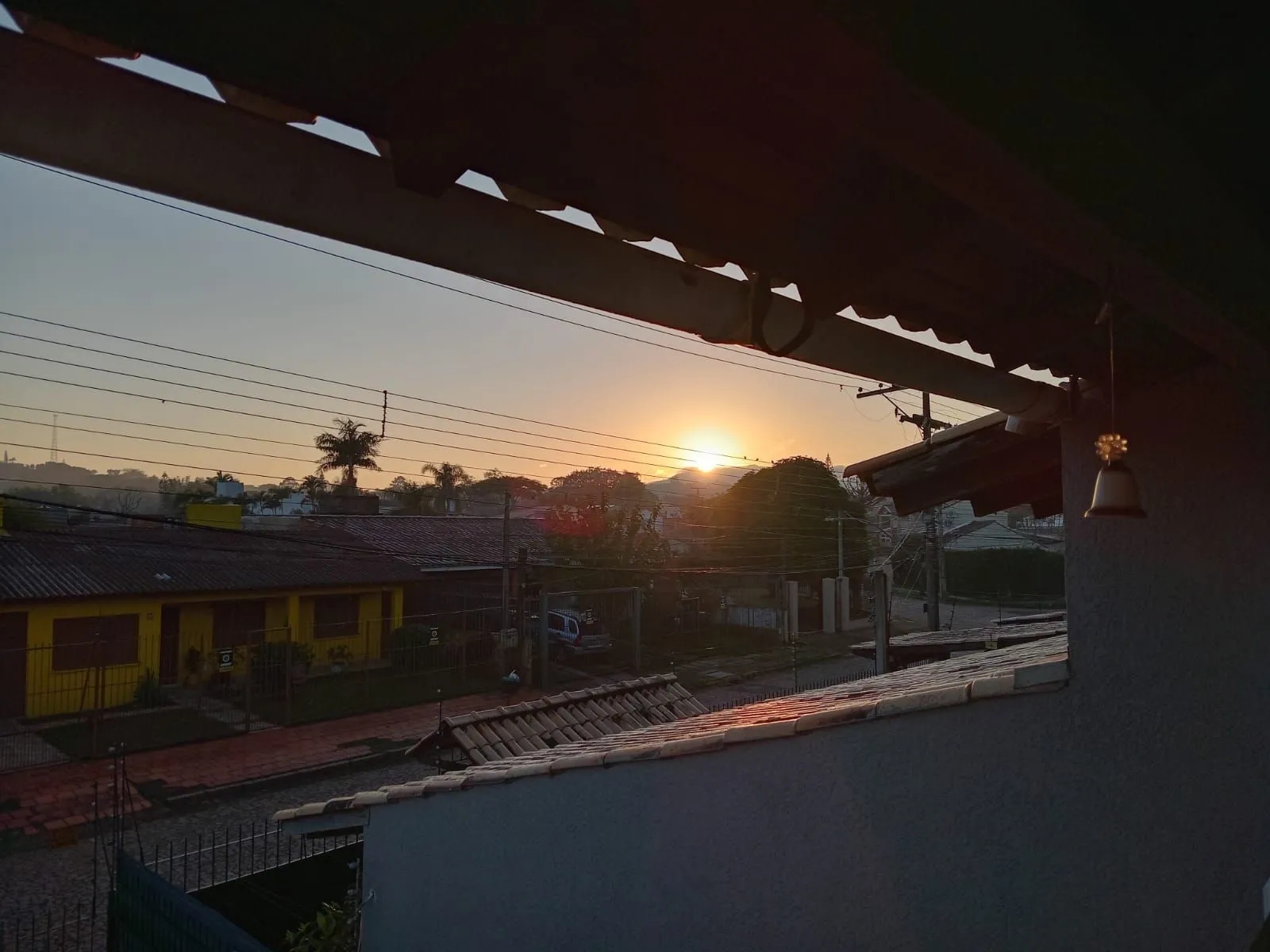 Imagem Excelente oportunidade de adquirir um sobrado no charmoso bairro Guarujá