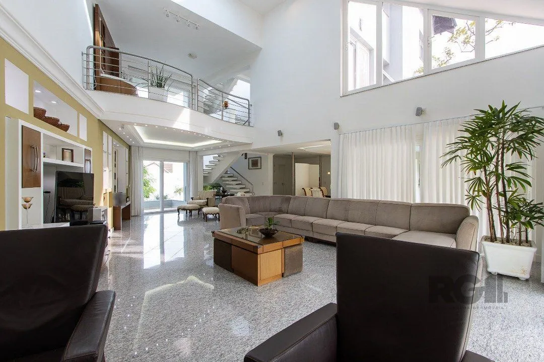 Imagem Casa de Condomínio em Nonoai