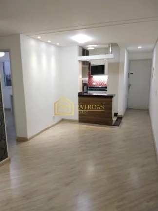 Imagem Apartamento Padrão