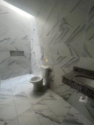 Imagem Casa em Guaratuba, localizada no bairro Cohapar.