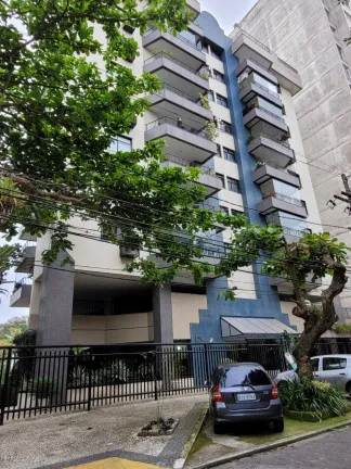 Foto do imóvel Apartamento com 3 Quartos à Venda, 110 m² em Boa Viagem - Niterói