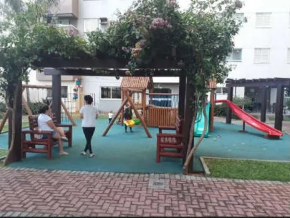 Imagem Apartamento com 2 Quartos à Venda, 62 m² em Parque Amazônia - Goiânia
