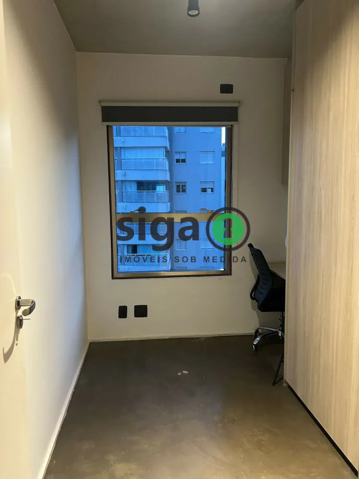 Imagem Apartamento á Venda na Bela Vista - 74 m², 2 quartos, 1 Vaga