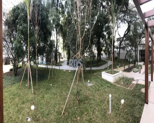 Imagem APARTAMENTO RESIDENCIAL em São Paulo - SP, Santo Amaro