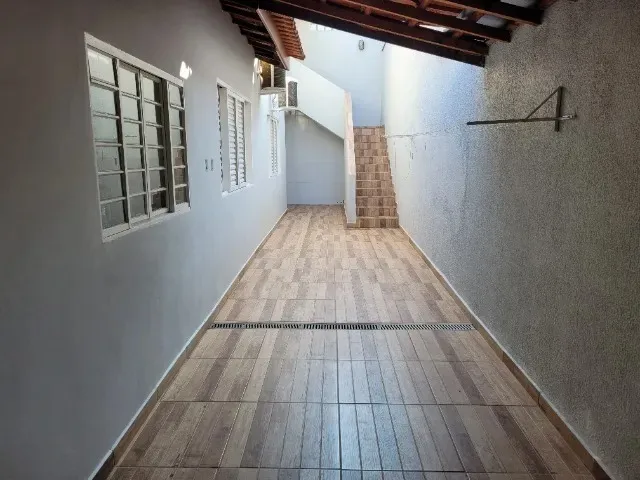 Imagem Casa Recém Reformada de 200m² na Vila Independência, em Sorocaba