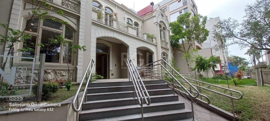 Imagem Conjunto/Sala para Venda - 44.36m², 0 dormitórios, 1 vaga - Independência
