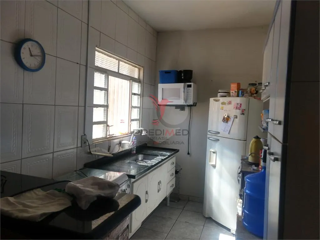 Imagem Casa de 3 quartos, 260m² no bairro Jardim Morumbi, em Lençóis Paulista