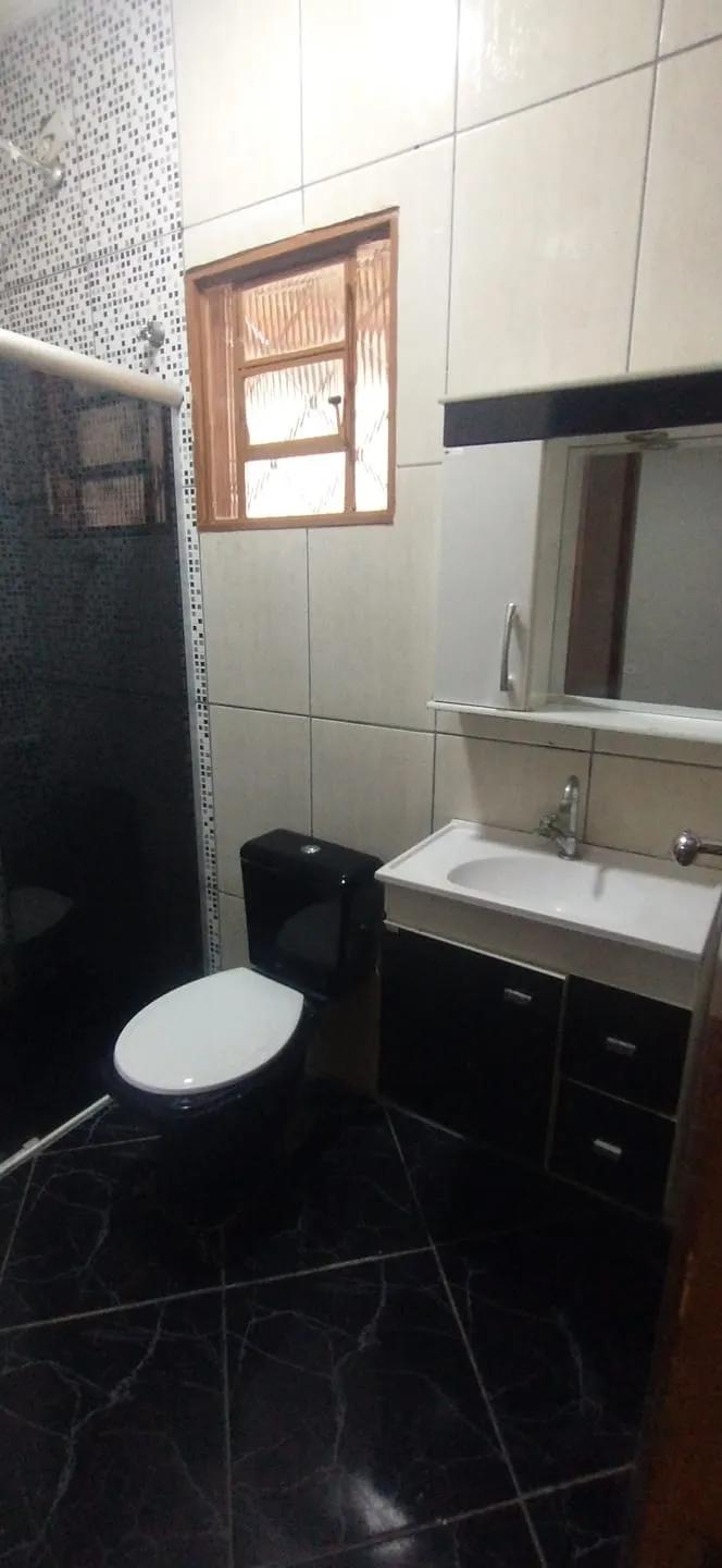 Imagem Casa à venda 2 Quartos, 1 Suite, 3 Vagas, 200M², Residencial Comercial Cidade Vista Alegre, Pindamonhangaba - SP