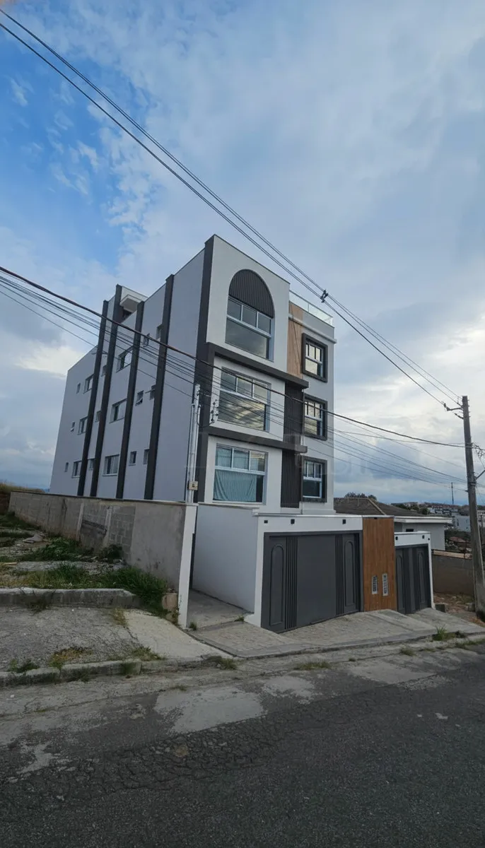 Imagem Apartamento 3 quartos à venda em Monte Verde II, Poços de Caldas
