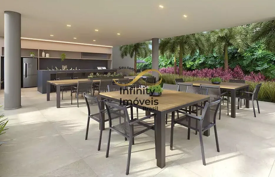 Imagem Madison Square - Apartamento à venda no bairro Vila Castela - Nova Lima/MG