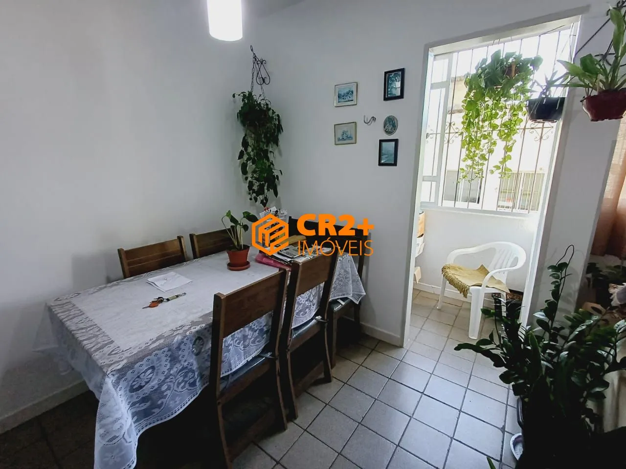 Imagem Apartamento à Venda com 84M² na Imbiribeira.