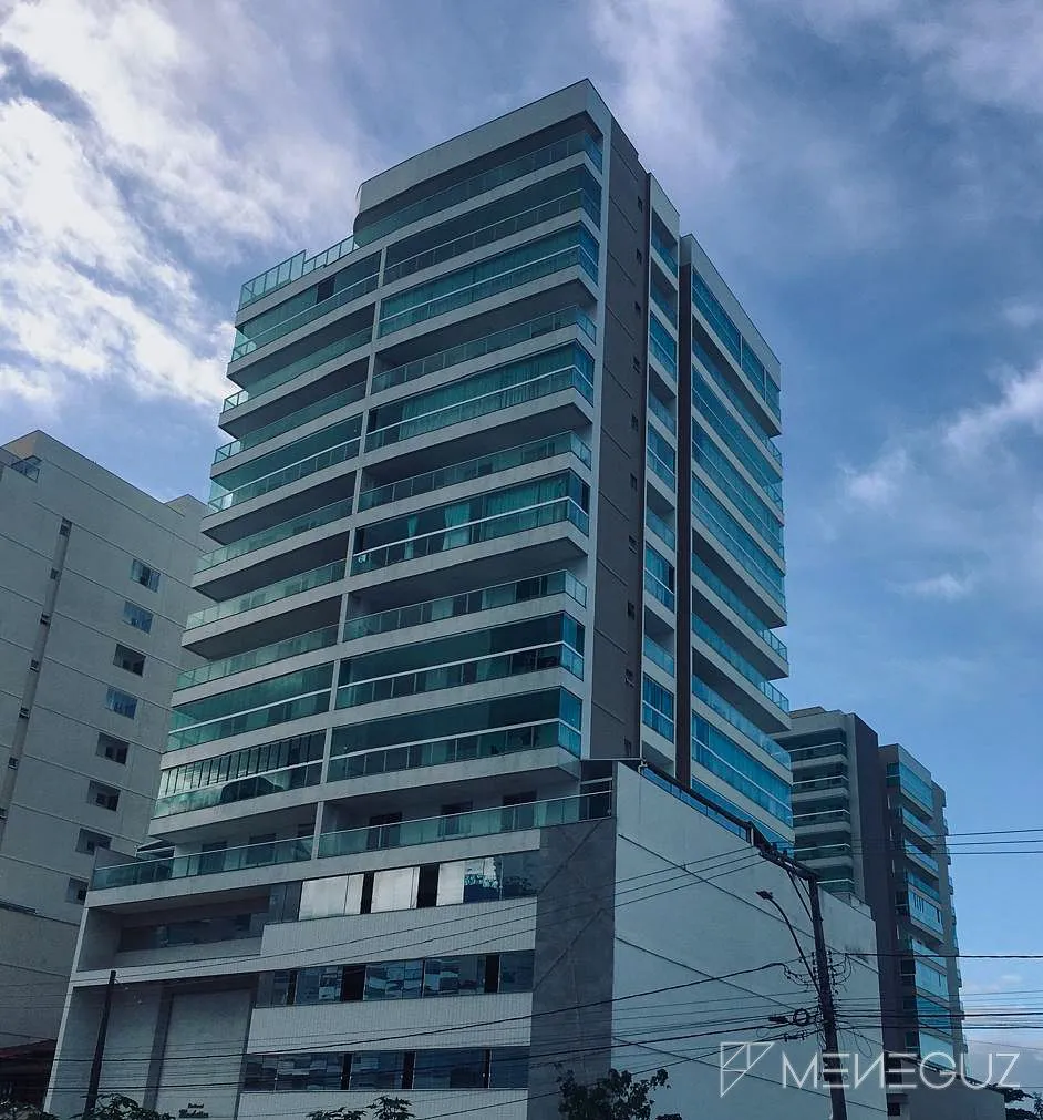 apartamento luxuoso 3 quartos, 2 vagas com lazer completo