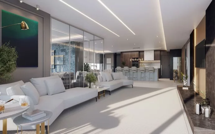 Imagem Apartamento para venda no bairro Centro em Balneário Camboriú
