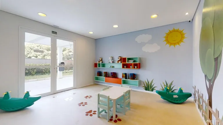 Imagem Apartamento com 2 Quartos à Venda, 58 m² em água Branca - São Paulo