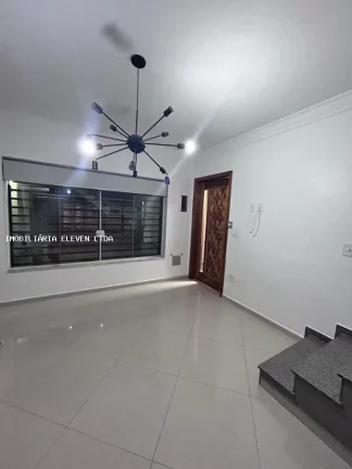Imagem Sobrado para Venda em Guarulhos / SP no bairro Vila Carioca