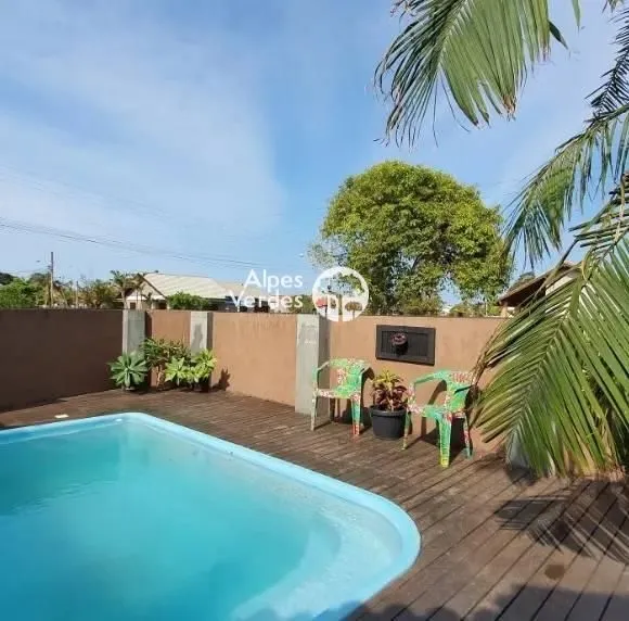 Foto do imóvel VENDE-SE CASA COM 03 SUÍTES EM IMBÉ, A MENOS DE 5 MINUTOS DO MAR.