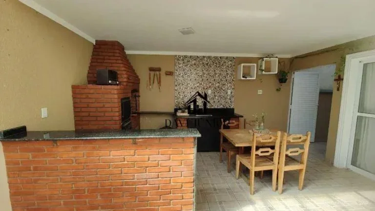 Imagem Casa à venda, 174 m² por R$ 889.000,00 - Golden Park Sigma - Sorocaba/SP