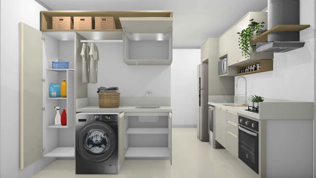 Imagem COBERTURA RESIDENCIAL em Curitiba - PR, Seminário