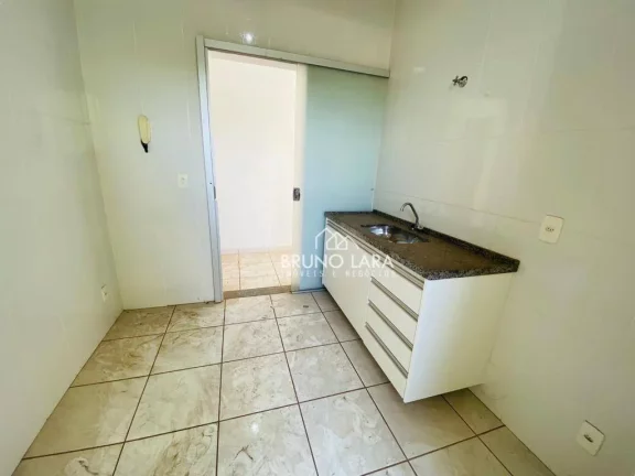 Imagem Apartamento para à Venda em Igarapé MG, bairro Marechal Rondon.