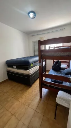 Imagem APARTAMENTO COM 39 m² - MIRIM - PRAIA GRANDE SP