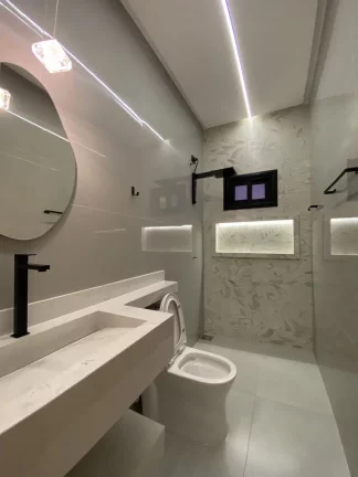 Imagem Residencial Veredas do Buritis