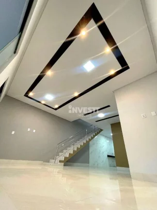 Imagem Sobrado à venda no Setor Sevene - Goiânia/GO