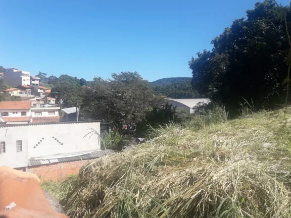 Imagem TERRENO À VENDA, 305 M² POR R$ 400.000,00 - JARDIM NOMURA - COTIA/SP
