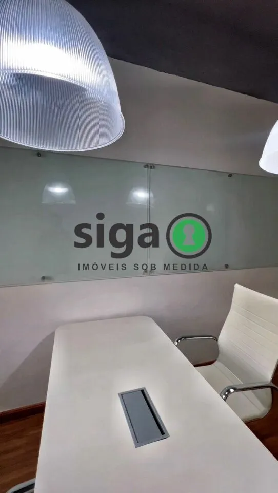 Imagem Salas comerciais para venda no Brooklin, São Paulo SP