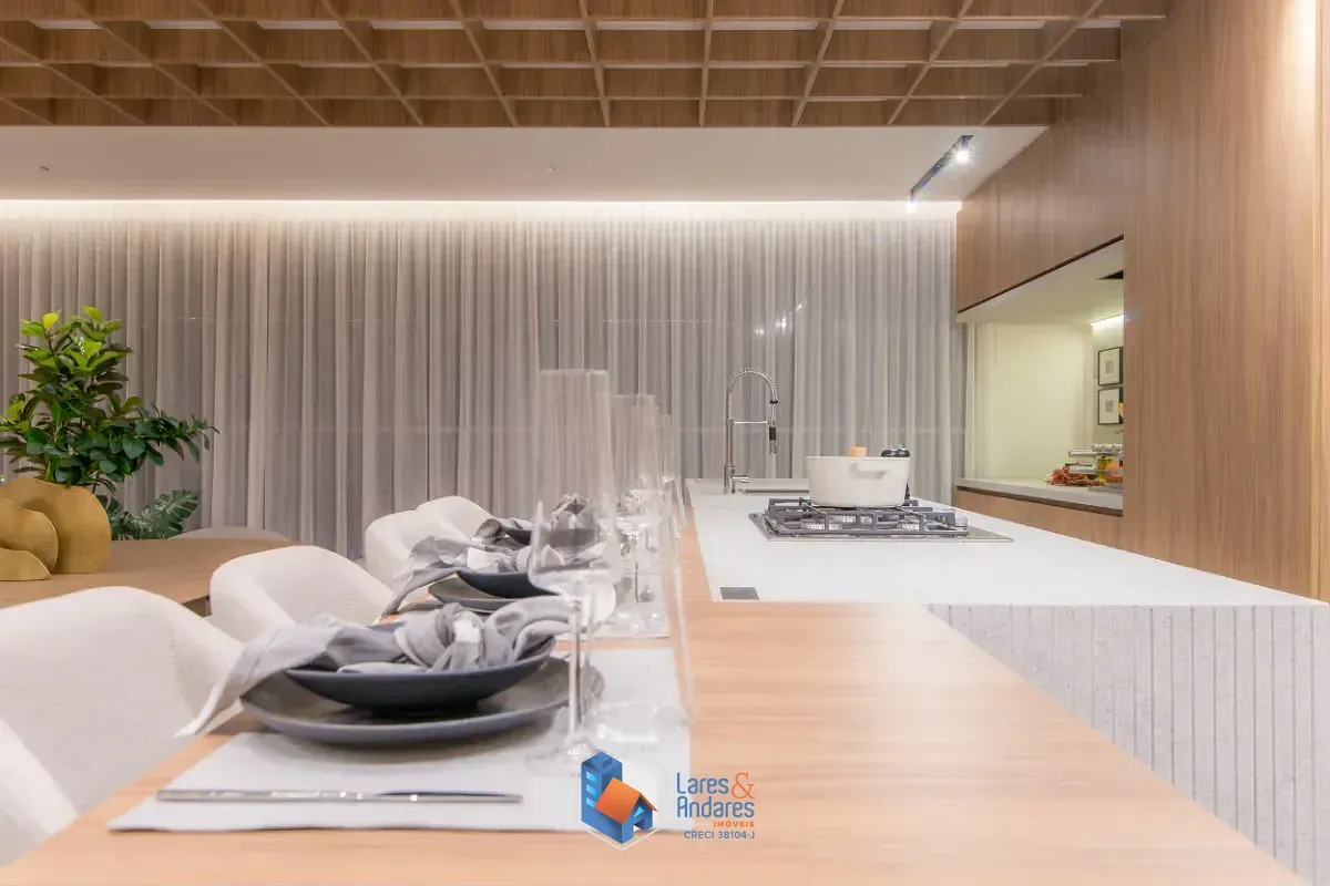 Imagem Apartamento para venda em Alto de Pinheiros com 4 quartos, sendo 4 suítes, 220m²
