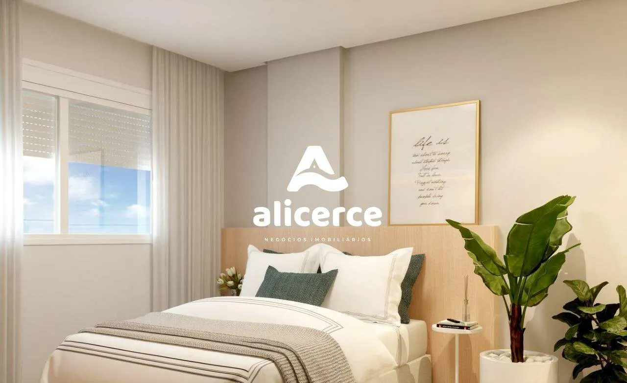 Imagem APARTAMENTOS NOVOS PRONTOS PARA MORAR COM VALOR ABAIXO DO MERCADO