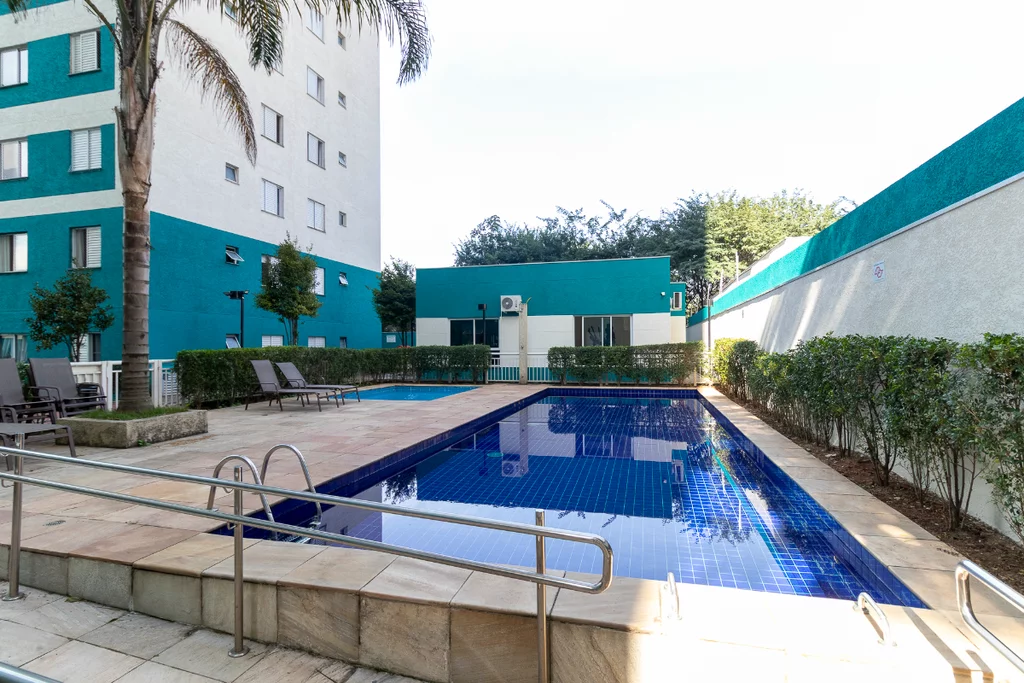 Imagem Apartamento à venda em São Paulo, Quinta da Paineira, com 1 quarto, 35m2