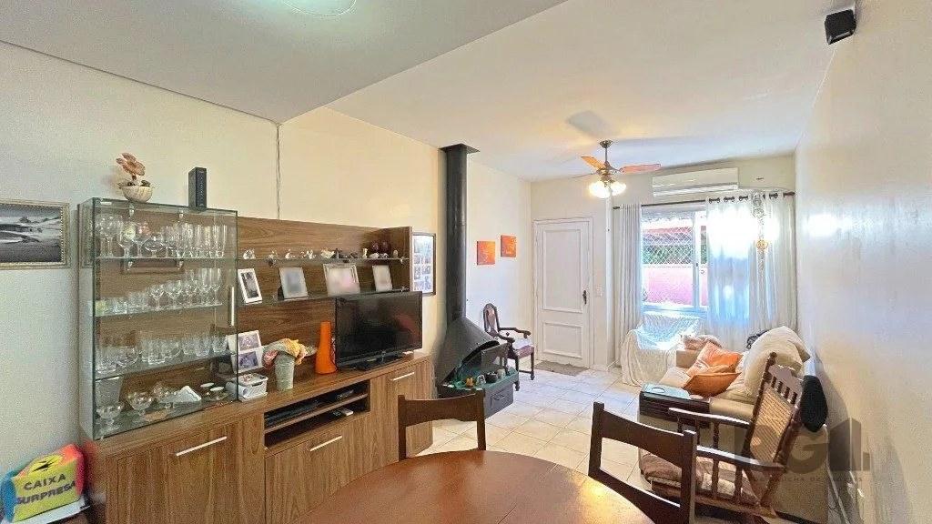 Imagem Casa de Condomínio em Teresópolis