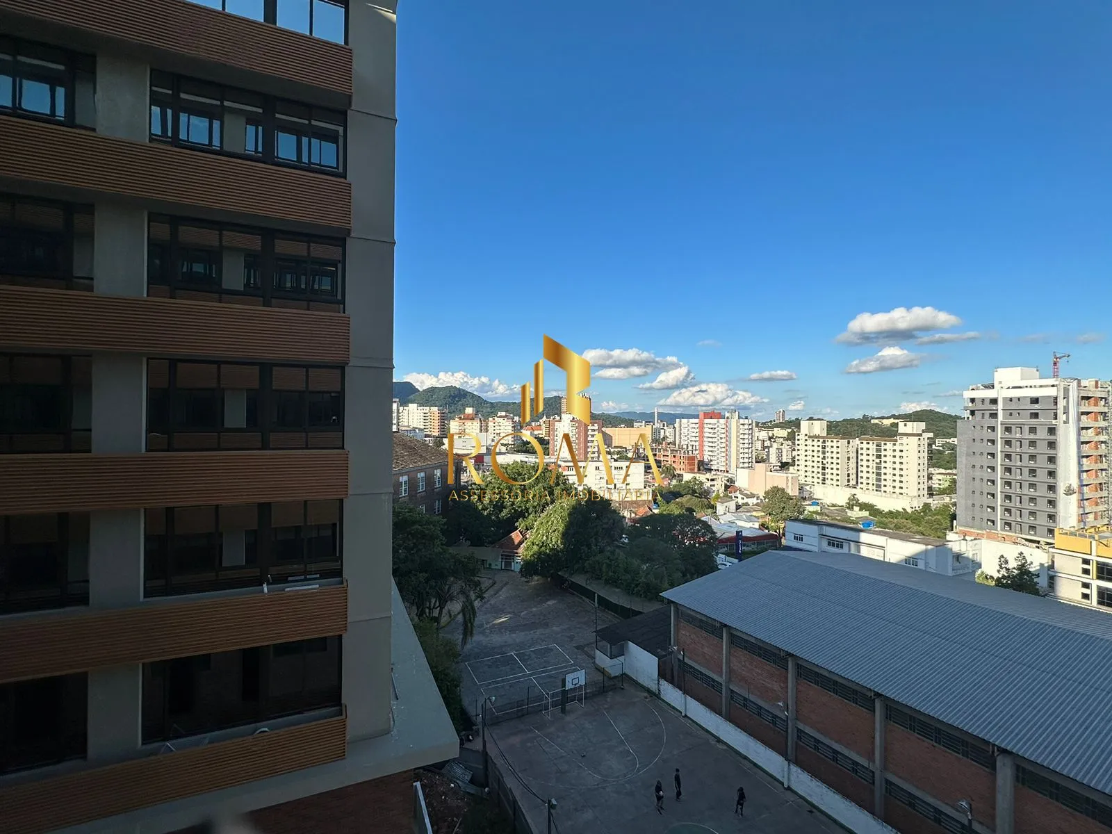 Imagem Excelente apartamento para investidor!