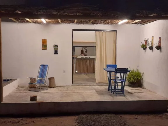 Imagem House Itacaré