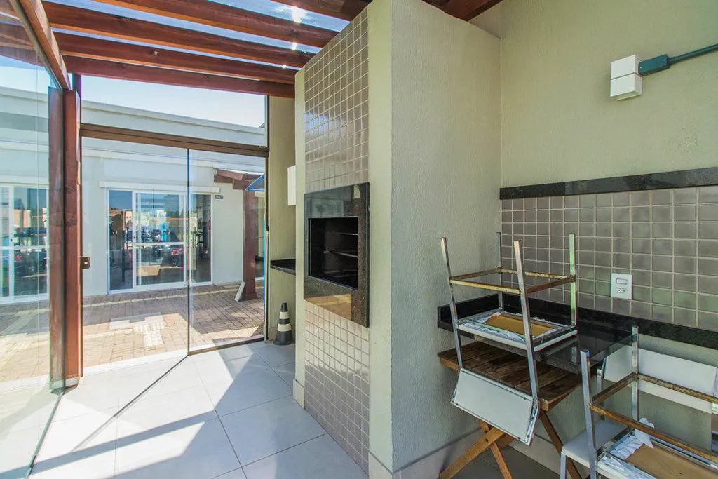 Imagem Apartamento em Estância Velha