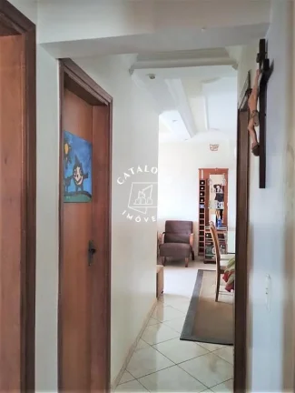 Imagem Apartamento a Venda no bairro Vila Mariana - Ribeirão Preto, SP