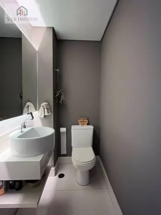 Imagem Apartamento Duplex à venda (260,00 m²), Jardim Morumbi, São Paulo, SP