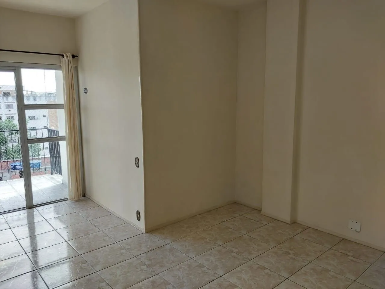 Imagem Apartamento à venda no bairro Pechincha em Rio de Janeiro/RJ