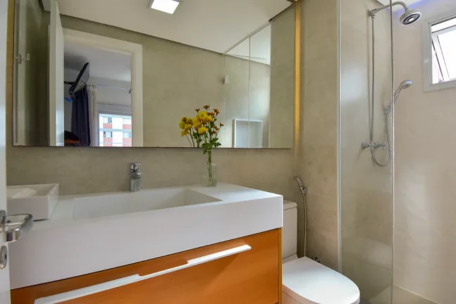 Imagem Apartamento à venda em São Paulo, Vila Nova Conceição, com 2 quartos, 58m2