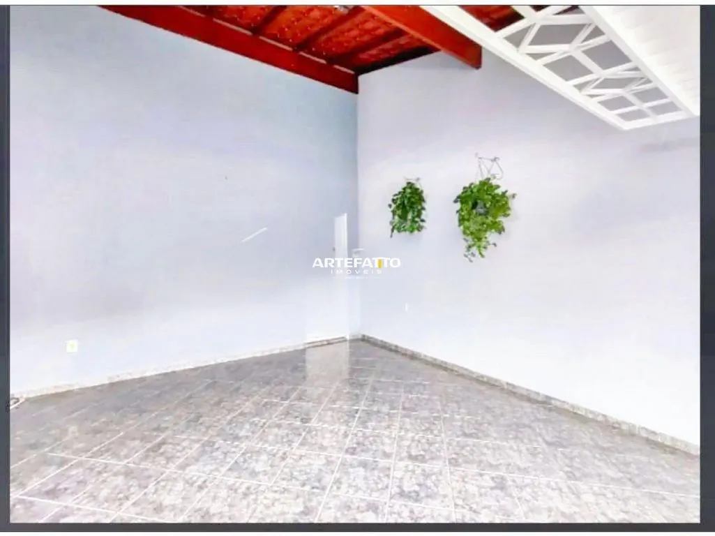 Imagem Casa à venda em Franca, Jardim Tropical II, com 2 quartos, 135m2