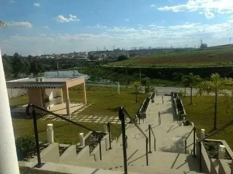 Imagem Casa à venda 3 Quartos, 2 Suites, 2 Vagas, 814M², Caixa D'água, Taubaté - SP | Campos do Conde Taubaté