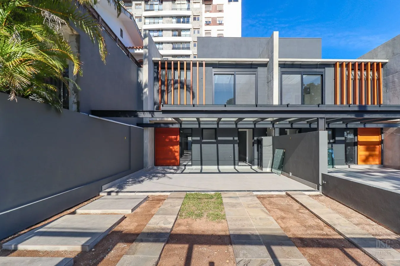 Imagem Casa em Tristeza