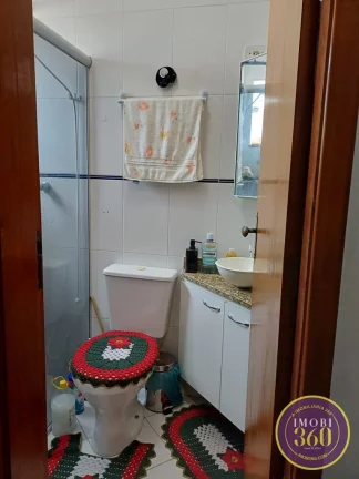 Imagem SOBRADO EM CONDOMINIO FECHADO VILA LAIS