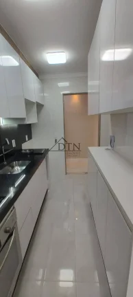 Imagem Apartamento 3 dormitórios Centro São Caetano do Sul