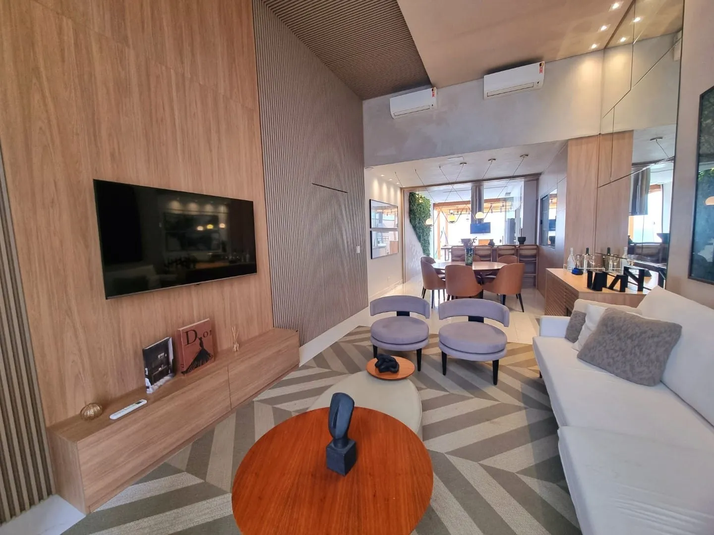 Imagem Casa à venda 3 Quartos, 1 Suite, 2 Vagas, 250M², Parque Lago Azul, Pindamonhangaba - SP | Vita Village - Pindamonhangaba